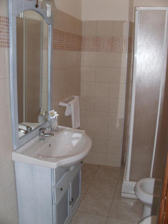 אלבנו לזיאלה Villa Altieri מראה חיצוני תמונה