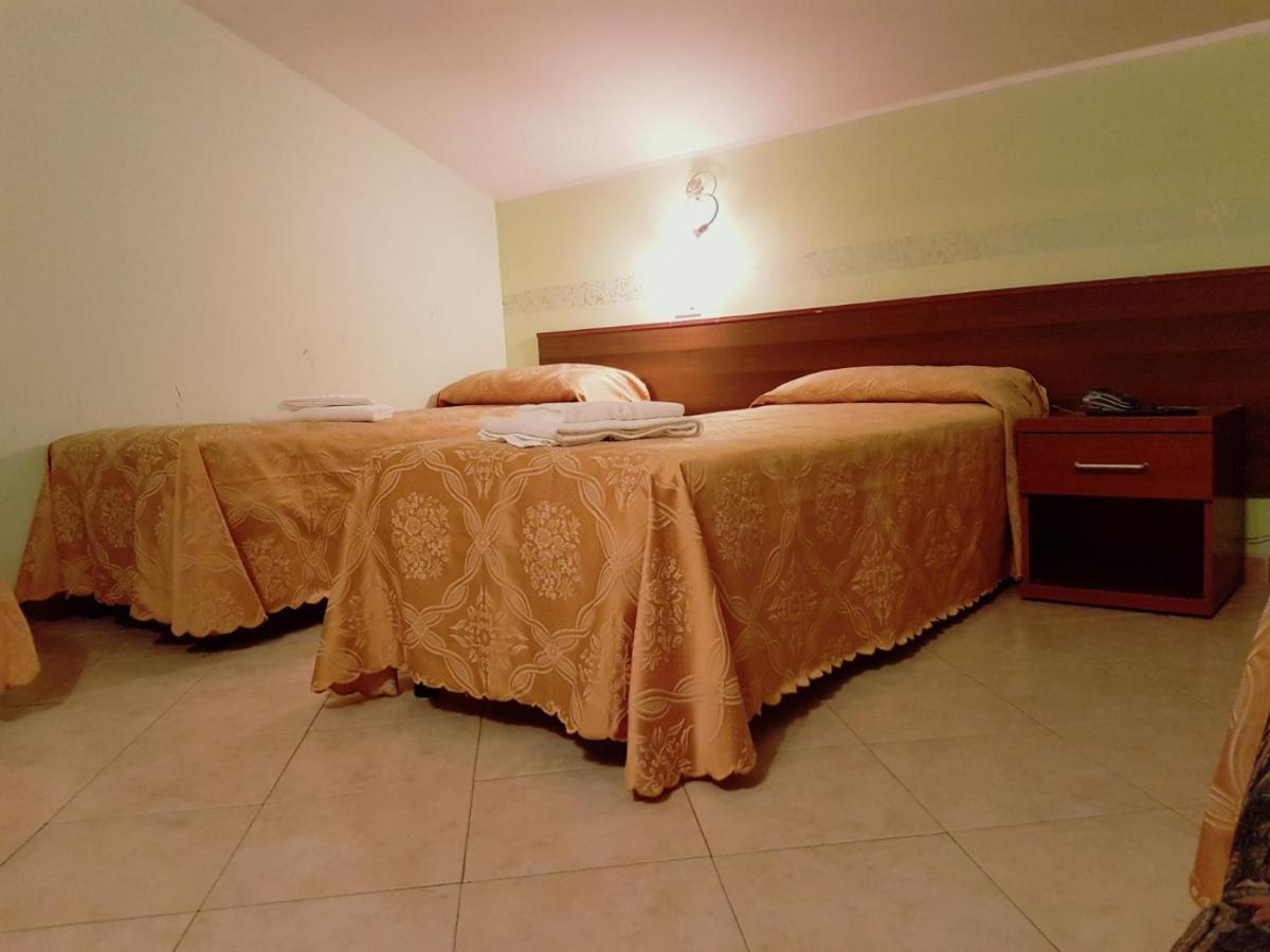 אלבנו לזיאלה Villa Altieri מראה חיצוני תמונה
