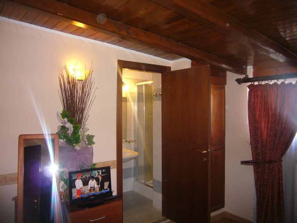 אלבנו לזיאלה Villa Altieri מראה חיצוני תמונה