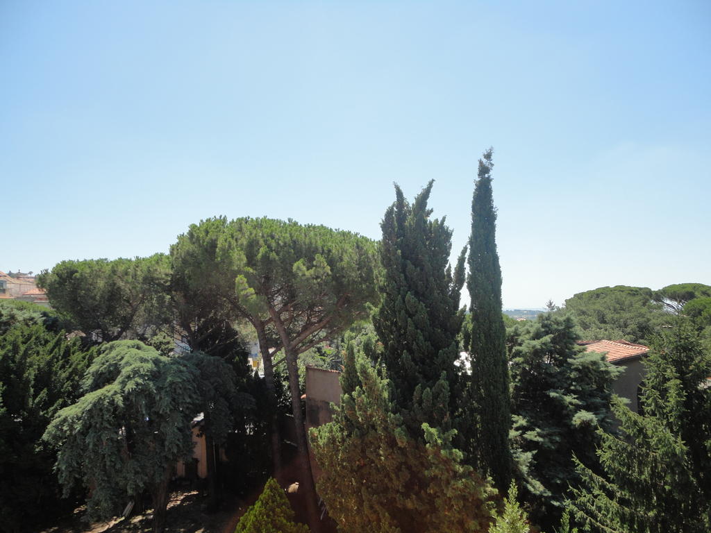 אלבנו לזיאלה Villa Altieri מראה חיצוני תמונה