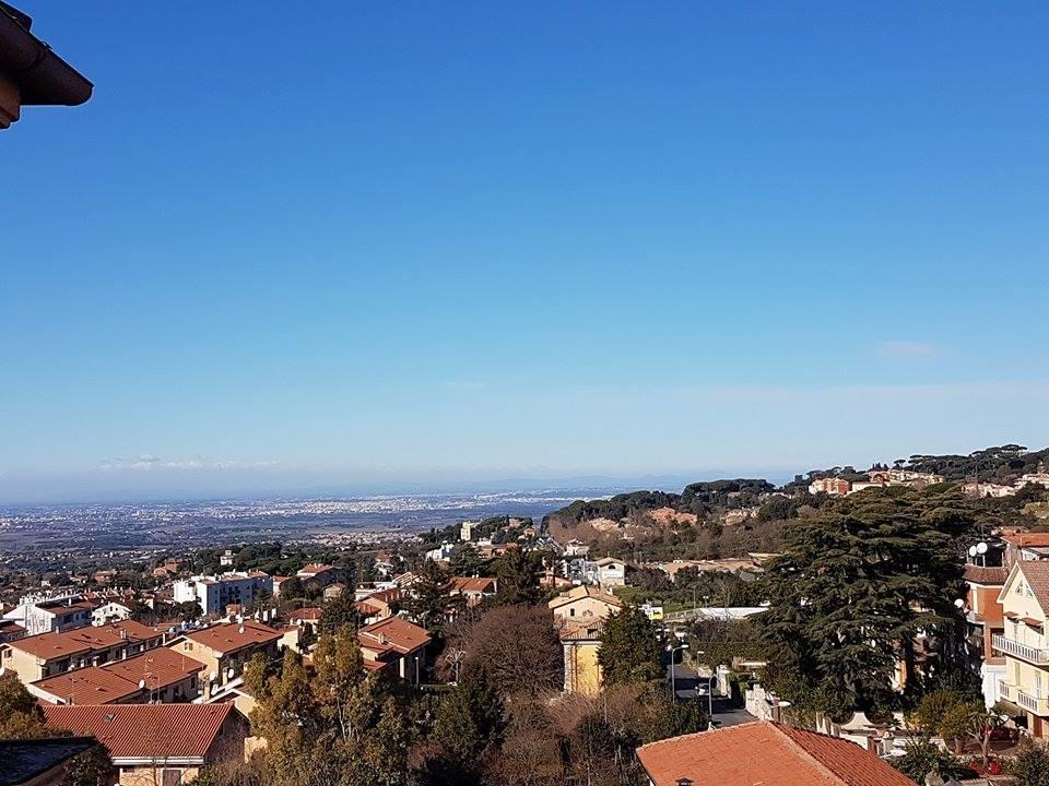 אלבנו לזיאלה Villa Altieri מראה חיצוני תמונה