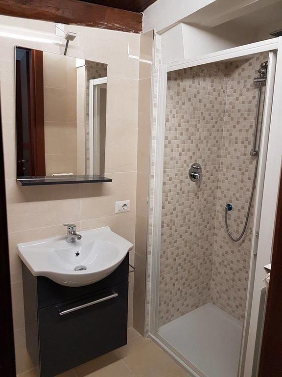 אלבנו לזיאלה Villa Altieri מראה חיצוני תמונה