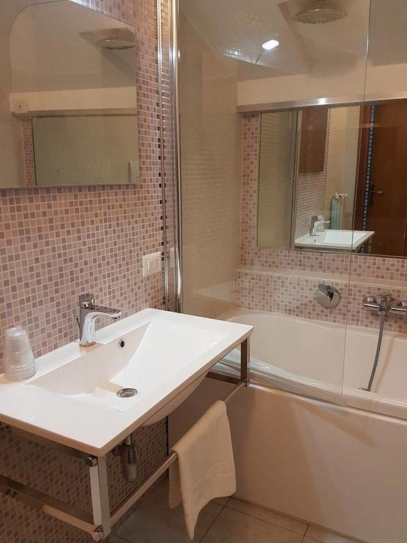 אלבנו לזיאלה Villa Altieri מראה חיצוני תמונה