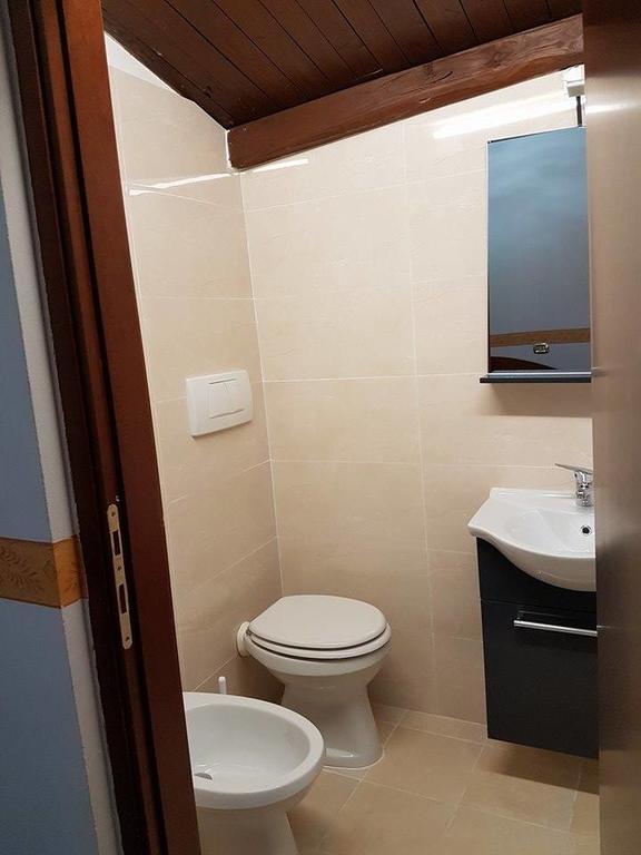 אלבנו לזיאלה Villa Altieri מראה חיצוני תמונה