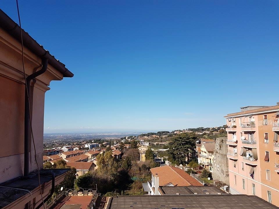 אלבנו לזיאלה Villa Altieri מראה חיצוני תמונה