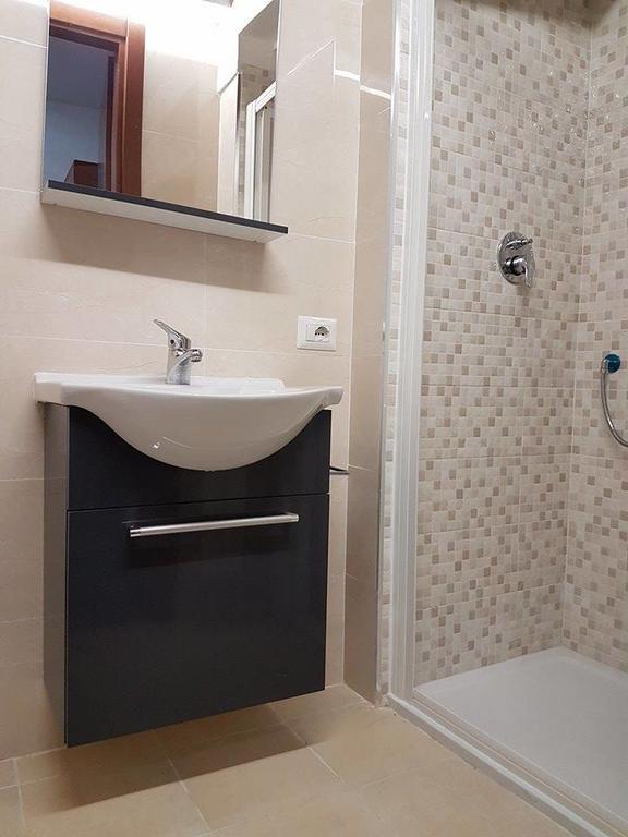 אלבנו לזיאלה Villa Altieri מראה חיצוני תמונה