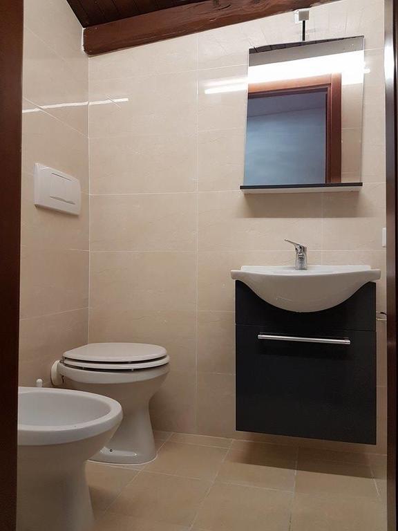 אלבנו לזיאלה Villa Altieri מראה חיצוני תמונה
