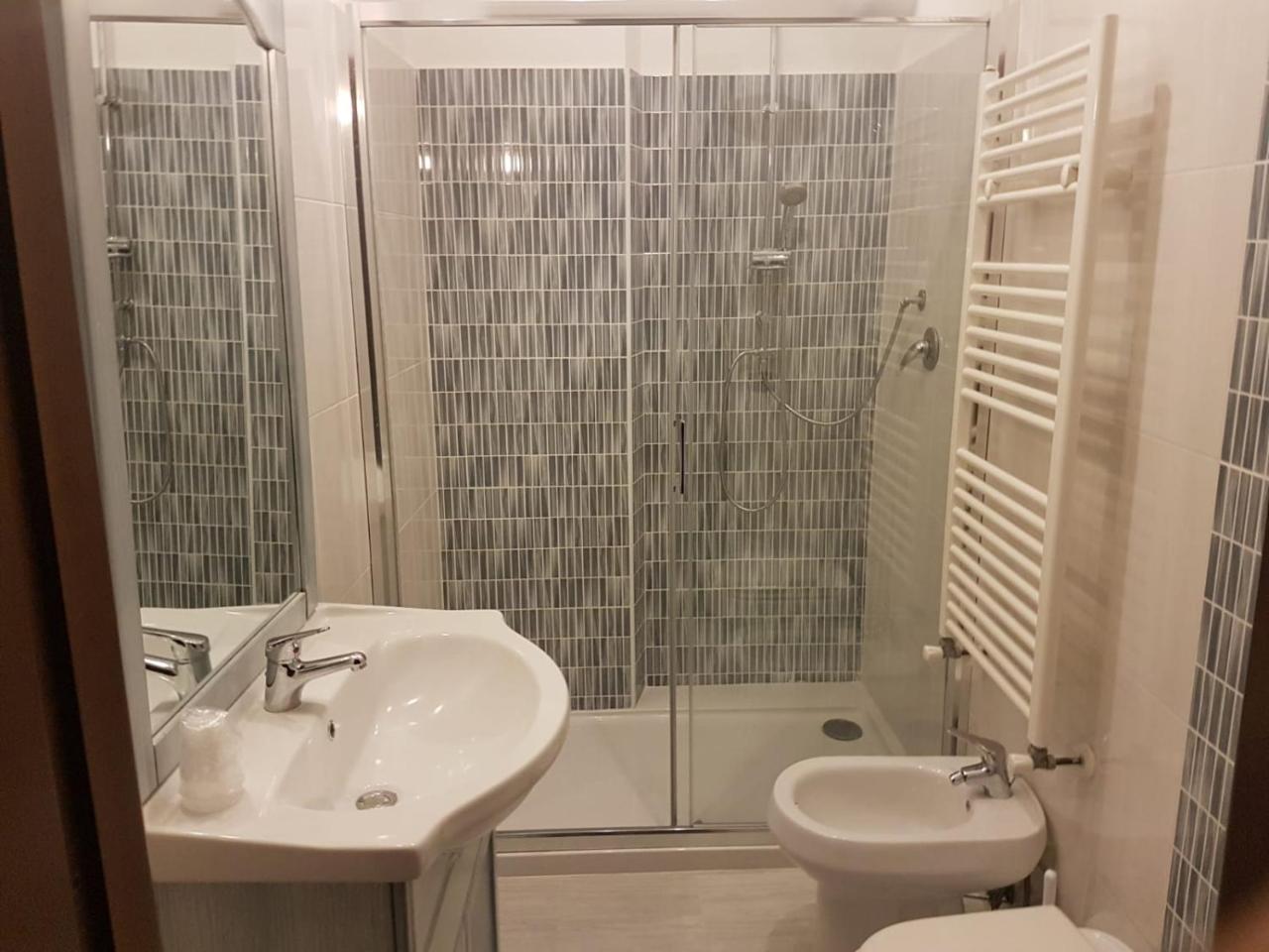 אלבנו לזיאלה Villa Altieri מראה חיצוני תמונה