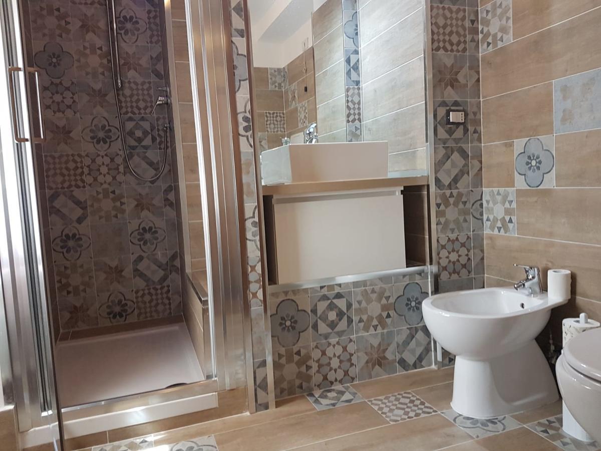 אלבנו לזיאלה Villa Altieri מראה חיצוני תמונה