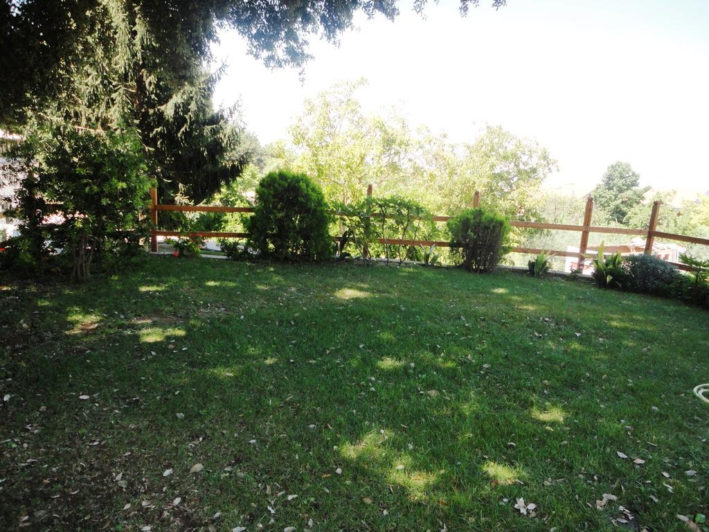 אלבנו לזיאלה Villa Altieri מראה חיצוני תמונה